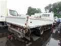 2001 Mitsubishi Canter