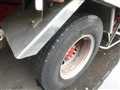 2001 Mitsubishi Canter