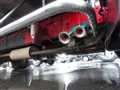 2001 Mitsubishi Canter