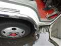 2001 Mitsubishi Canter