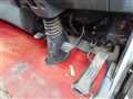 2001 Mitsubishi Canter