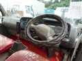 2001 Mitsubishi Canter