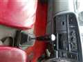 2001 Mitsubishi Canter