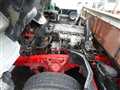 2001 Mitsubishi Canter