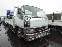 2001 Mitsubishi Canter