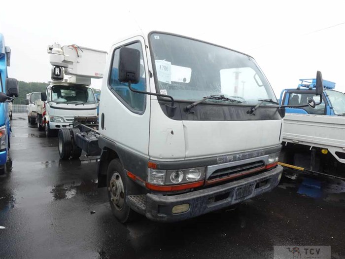 1994 Mitsubishi Canter