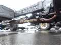 1994 Mitsubishi Canter