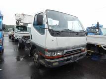 1994 Mitsubishi Canter
