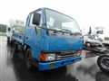 1990 Mitsubishi Canter