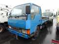 1990 Mitsubishi Canter
