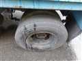 1990 Mitsubishi Canter