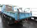 1990 Mitsubishi Canter
