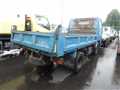 1990 Mitsubishi Canter