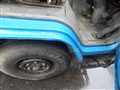 1990 Mitsubishi Canter