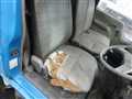 1990 Mitsubishi Canter