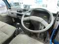 1990 Mitsubishi Canter