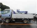 1994 Mitsubishi Canter