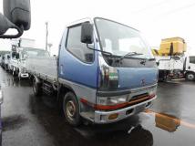 1994 Mitsubishi Canter