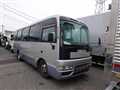 2006 Nissan Civilian Bus
