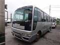 2006 Nissan Civilian Bus