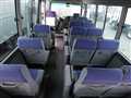 2006 Nissan Civilian Bus