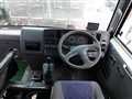 2006 Nissan Civilian Bus