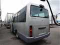 2006 Nissan Civilian Bus