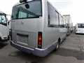 2006 Nissan Civilian Bus