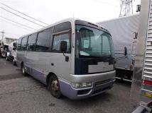2006 Nissan Civilian Bus