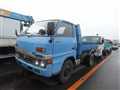 1982 Isuzu Elf