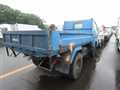 1982 Isuzu Elf