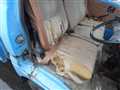 1982 Isuzu Elf