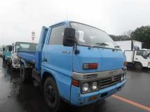 1982 Isuzu Elf
