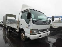 2003 Isuzu Elf