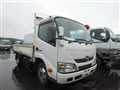 2012 Hino Dutro