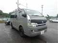 2007 Toyota Hiace Van