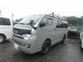 2007 Toyota Hiace Van