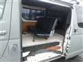 2007 Toyota Hiace Van
