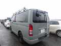 2007 Toyota Hiace Van