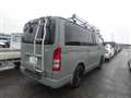 2007 Toyota Hiace Van