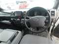 2007 Toyota Hiace Van