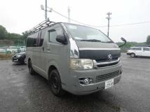 2007 Toyota Hiace Van