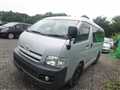2004 Toyota Hiace Wagon
