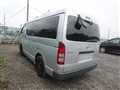 2004 Toyota Hiace Wagon