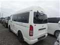 2010 Toyota Hiace Van