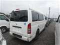 2010 Toyota Hiace Van