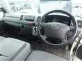 2010 Toyota Hiace Van