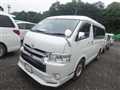 2014 Toyota Hiace Van