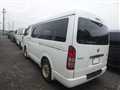 2014 Toyota Hiace Van