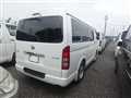 2014 Toyota Hiace Van